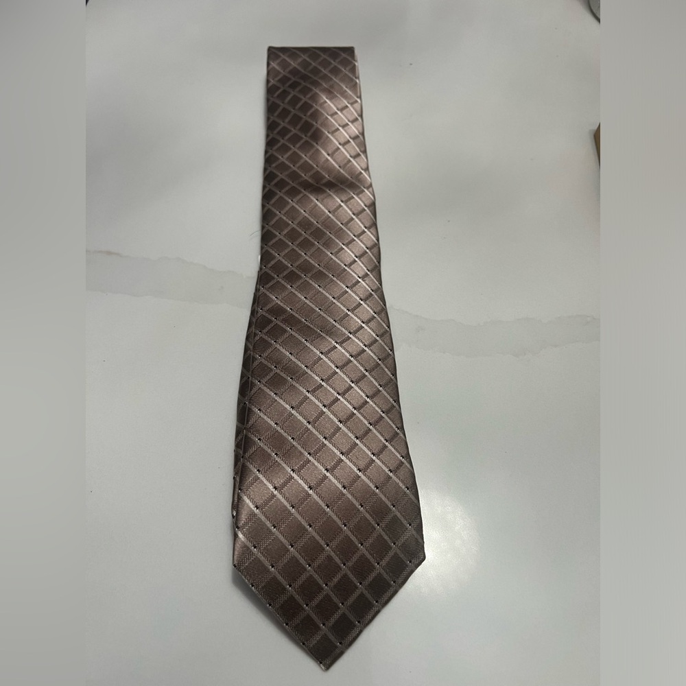 Michael Kors tie